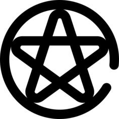 Pentagram