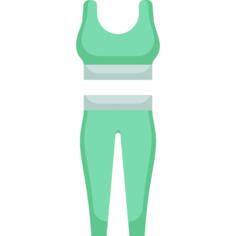 Sport clothes