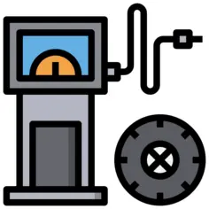 Pump