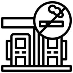 No smoking