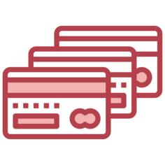 Credit card