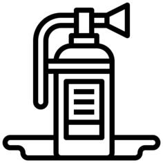 Fire extinguisher