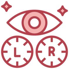 Contact lens