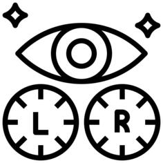 Contact lens