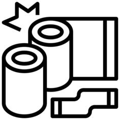 纱布