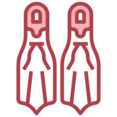 Flippers