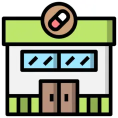 Pharmacy