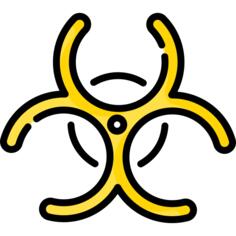 Biological hazard