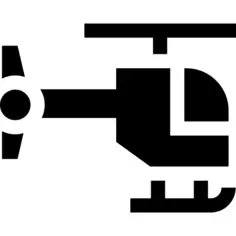 Helicopter