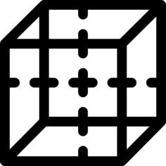3D建模