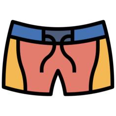 泳装