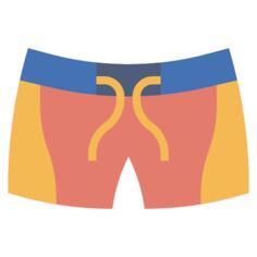 泳装