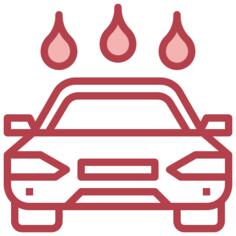 洗车