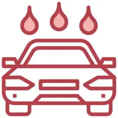 洗车