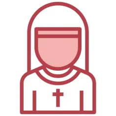 Nun