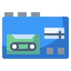 Dictaphone