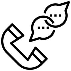 电话