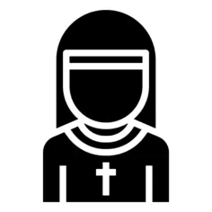 Nun