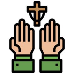 祈祷