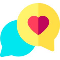 Speech bubble