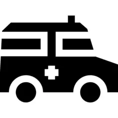 救护车