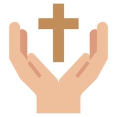 Pray