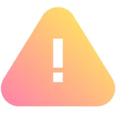Warning