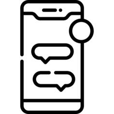 Online support