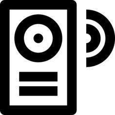 扬声器