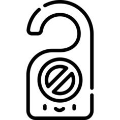 Door hanger