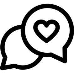 Speech bubble