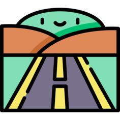 高速公路