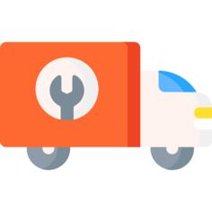 Tow truck