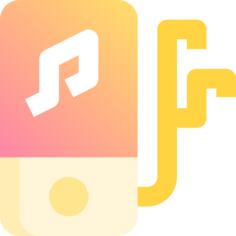 Music player