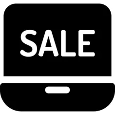 Online sale