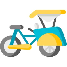 Pedicab