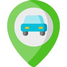 Pin map