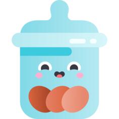 Cookie jar