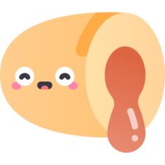 面包卷