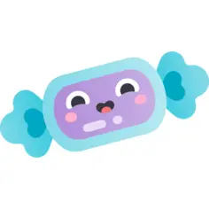 糖果