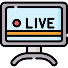 Streaming
