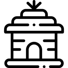 舱