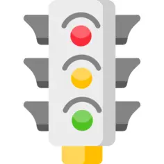 Traffic lights