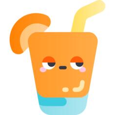 Orange juice