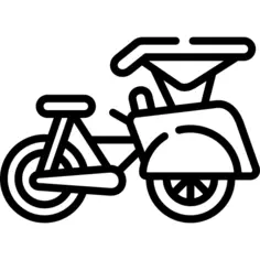 Pedicab