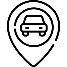 Pin map