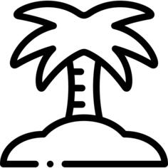 岛