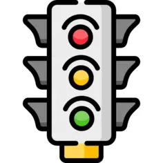 Traffic lights