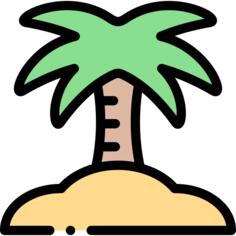 岛