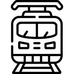 电力机车